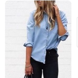 Meet your Posher, Krystyna